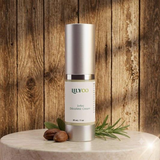 LILYOO Infini DΓ©colletΓ© CreamΒ