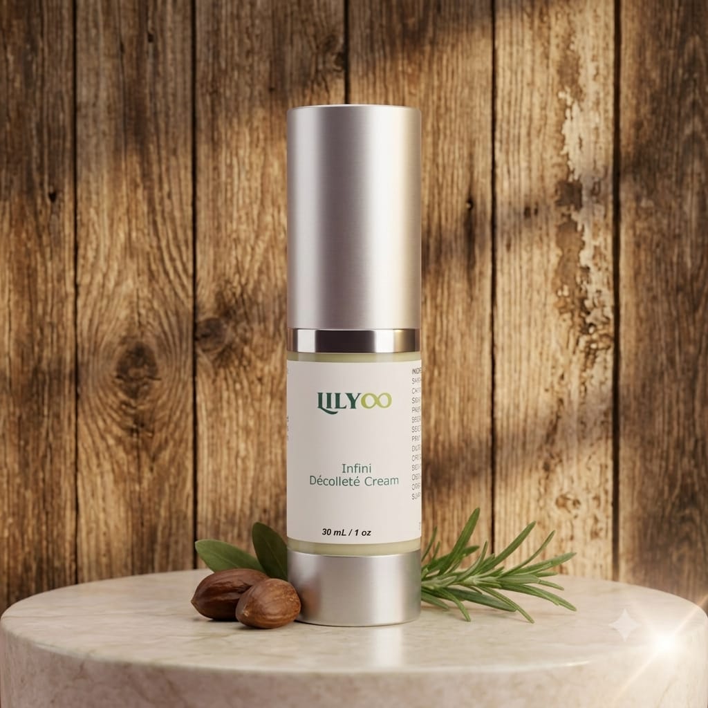 LILYOO Infini Décolleté Cream 