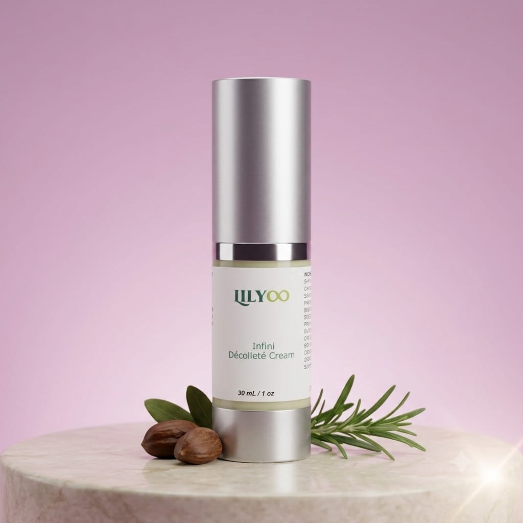 LILYOO Infini Décolleté Cream 