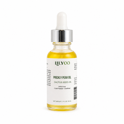 Lilyoo Cactus Oil