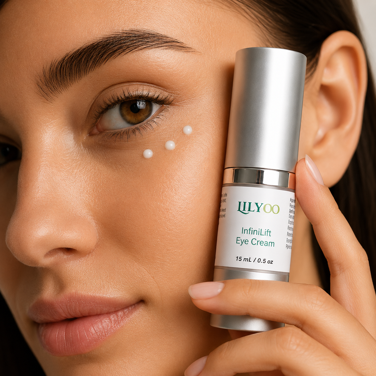 Lilyoo InfiniEye Cream
