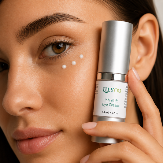 Lilyoo InfiniEye Cream