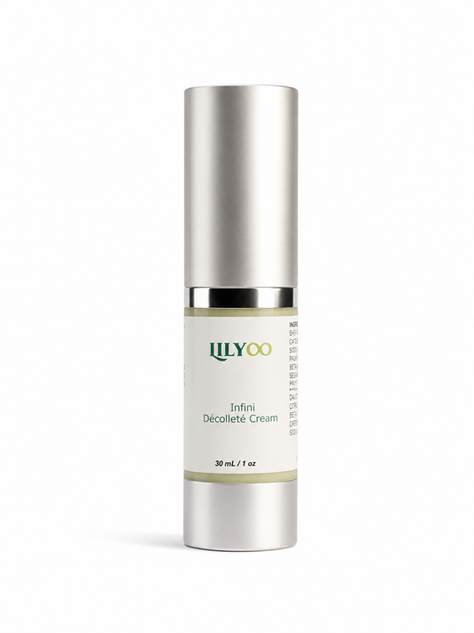 LILYOO Infini Décolleté Cream 